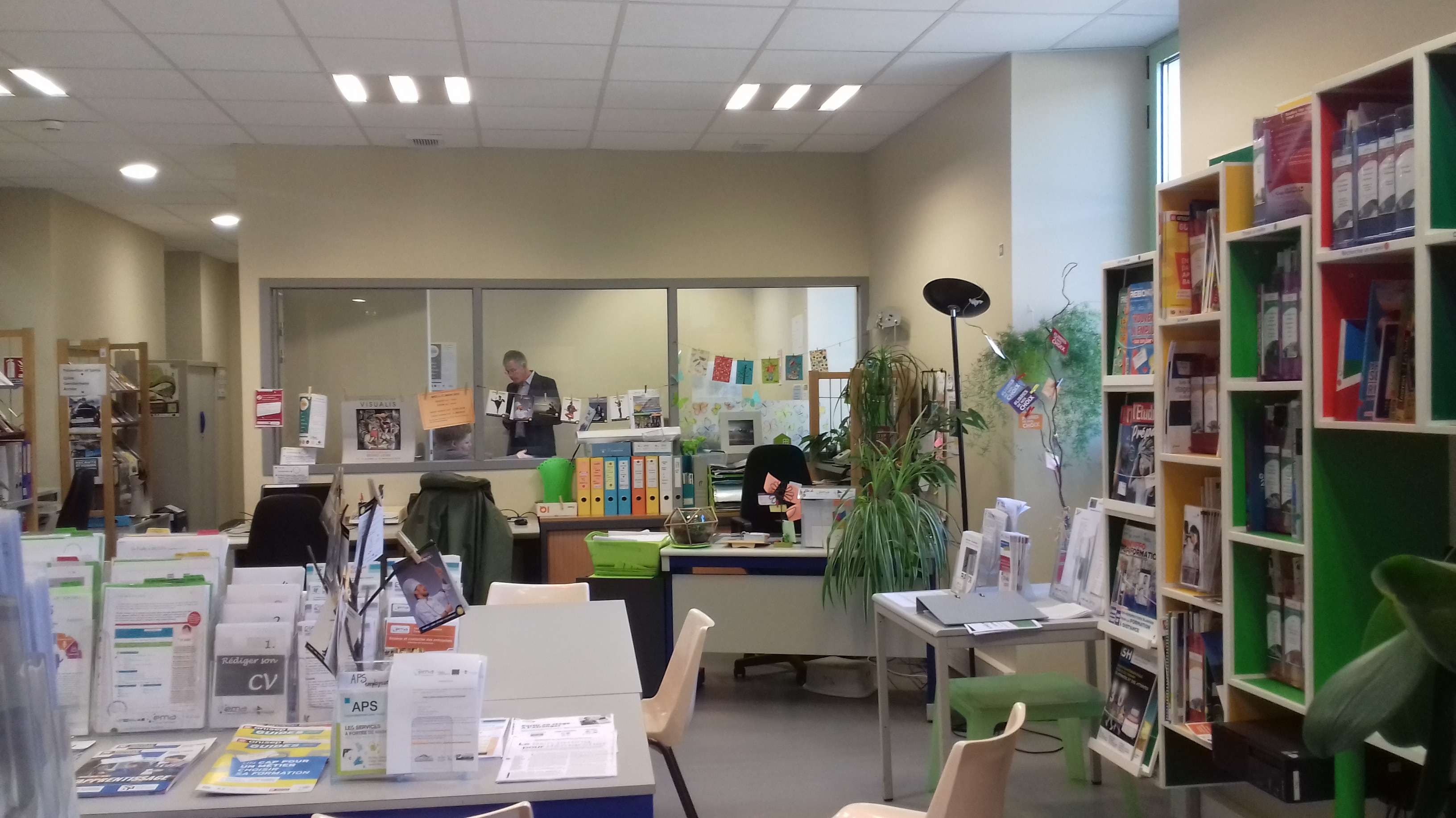 Mission Locale Pour Les Jeunes Pau Pyrénées