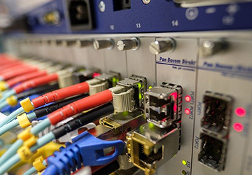 Fibre optique