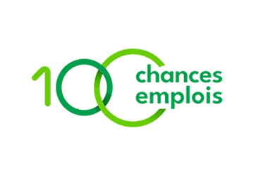 100 Chances 100 Emplois