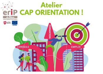 Atelier CAP' ORIENTATION